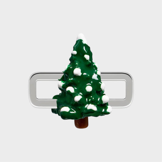 Poubel Alpine tree Charm
