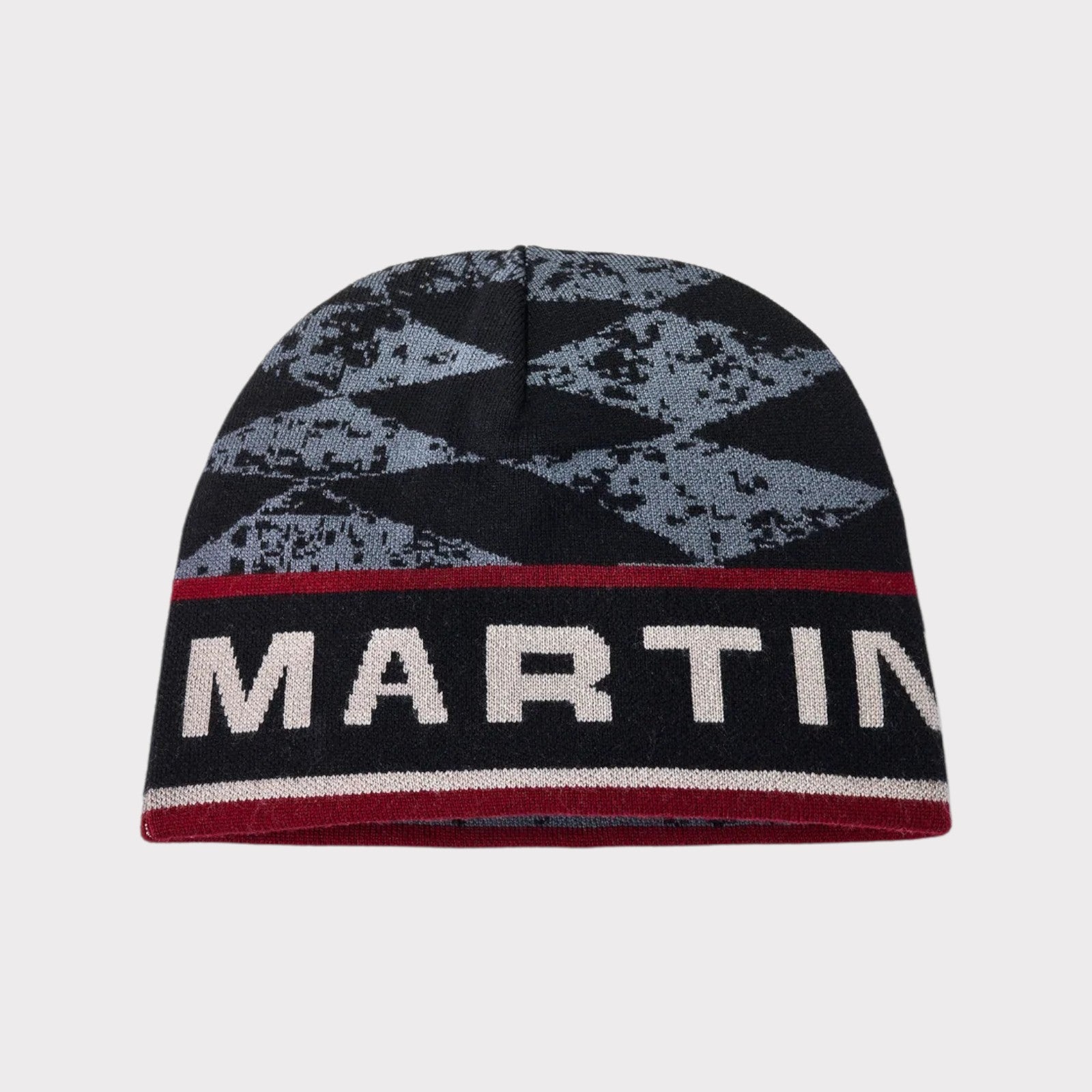 Martine Rose Reversible Beanie