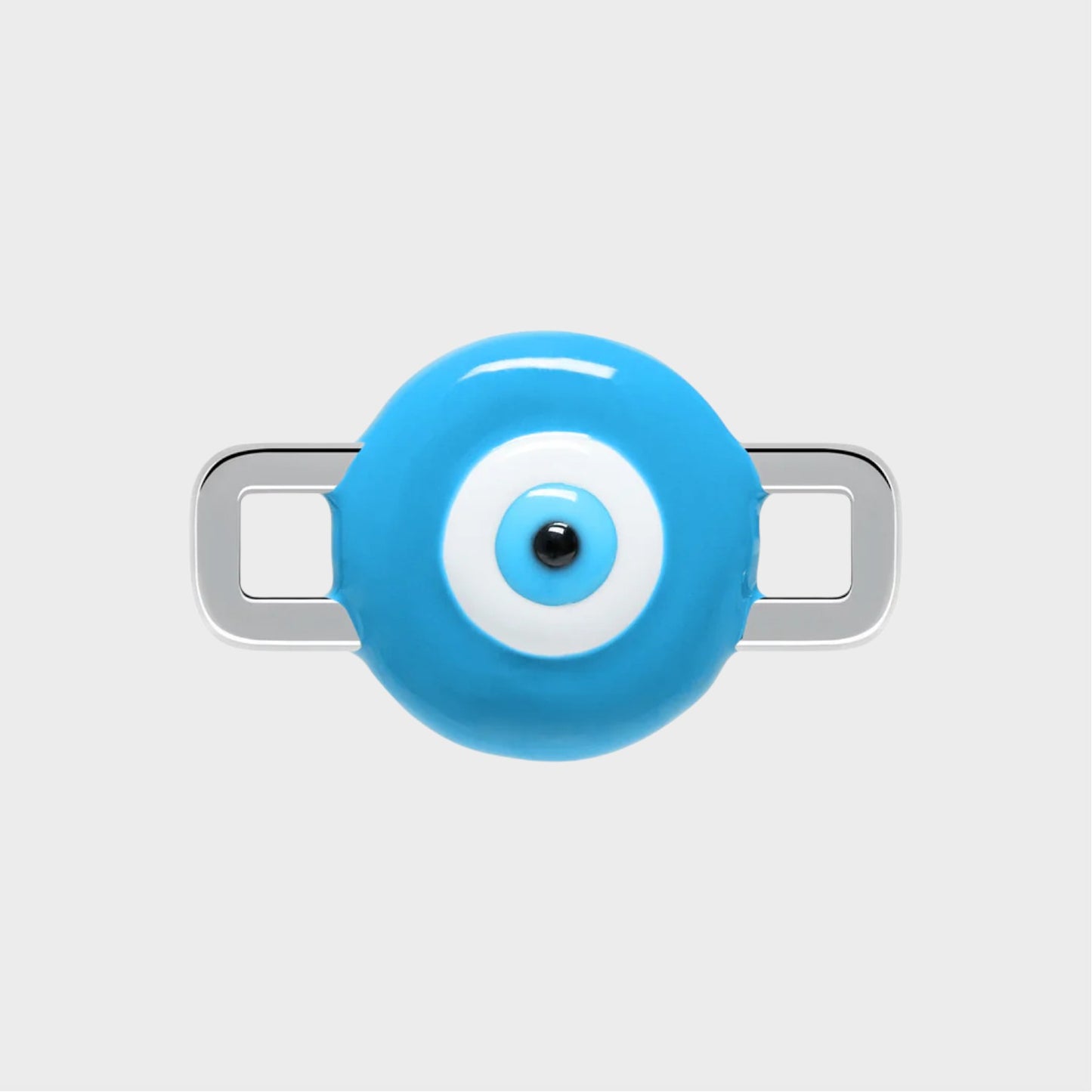 Poubel Evil Eye Charm