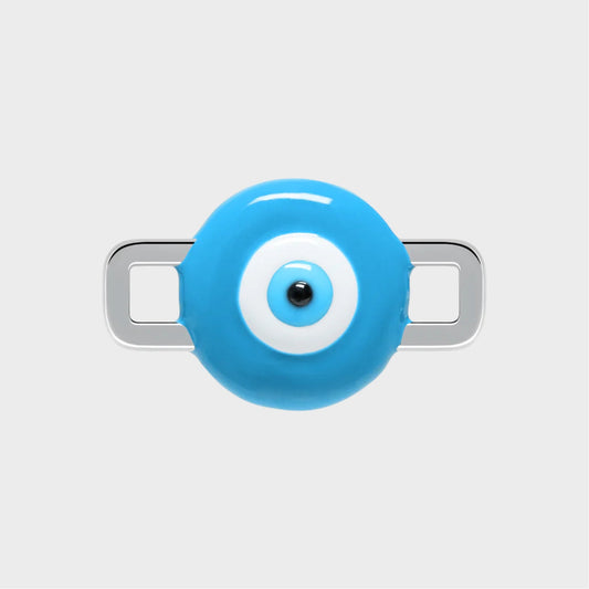 Poubel Evil Eye Charm