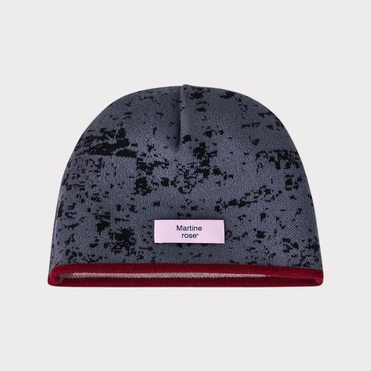 Martine Rose Reversible Beanie