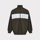 Martine Rose Layered Track Jacket
