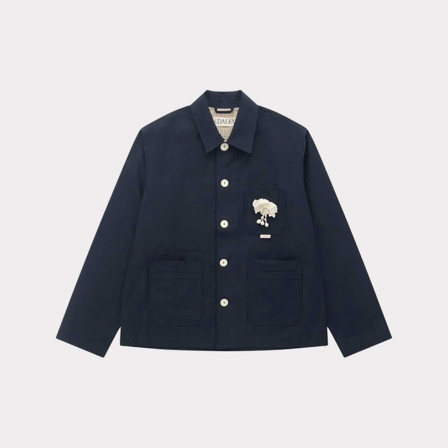 S.S. Daley Clarence Chore Jacket
