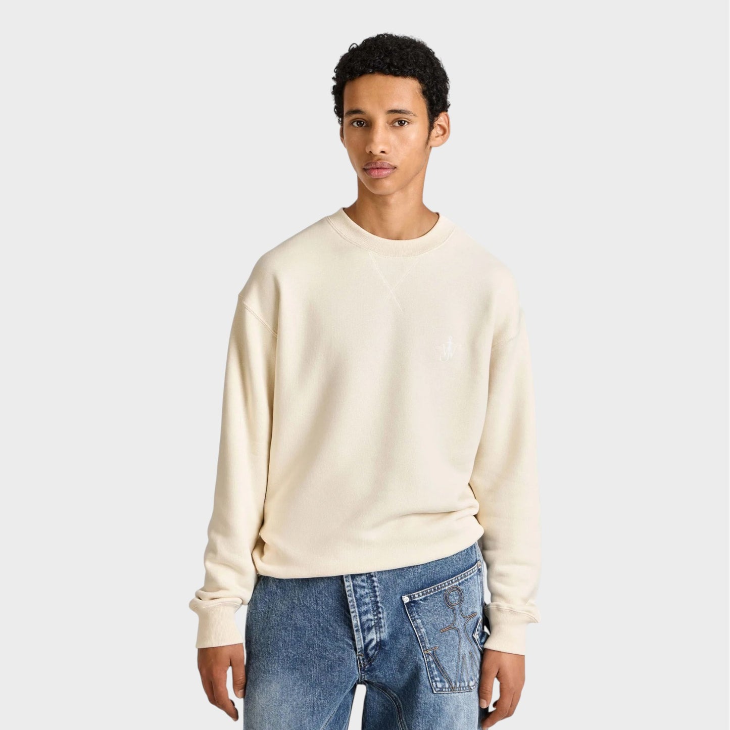 JW Anderson Anchor Sweatshirt