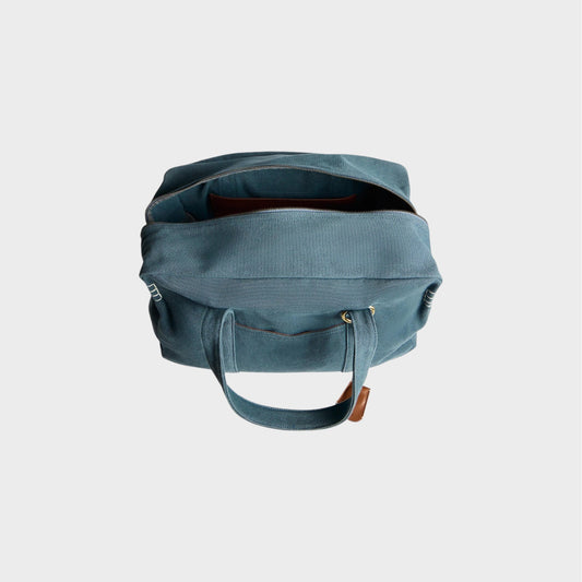 JW Anderson Weekender Denim Bag
