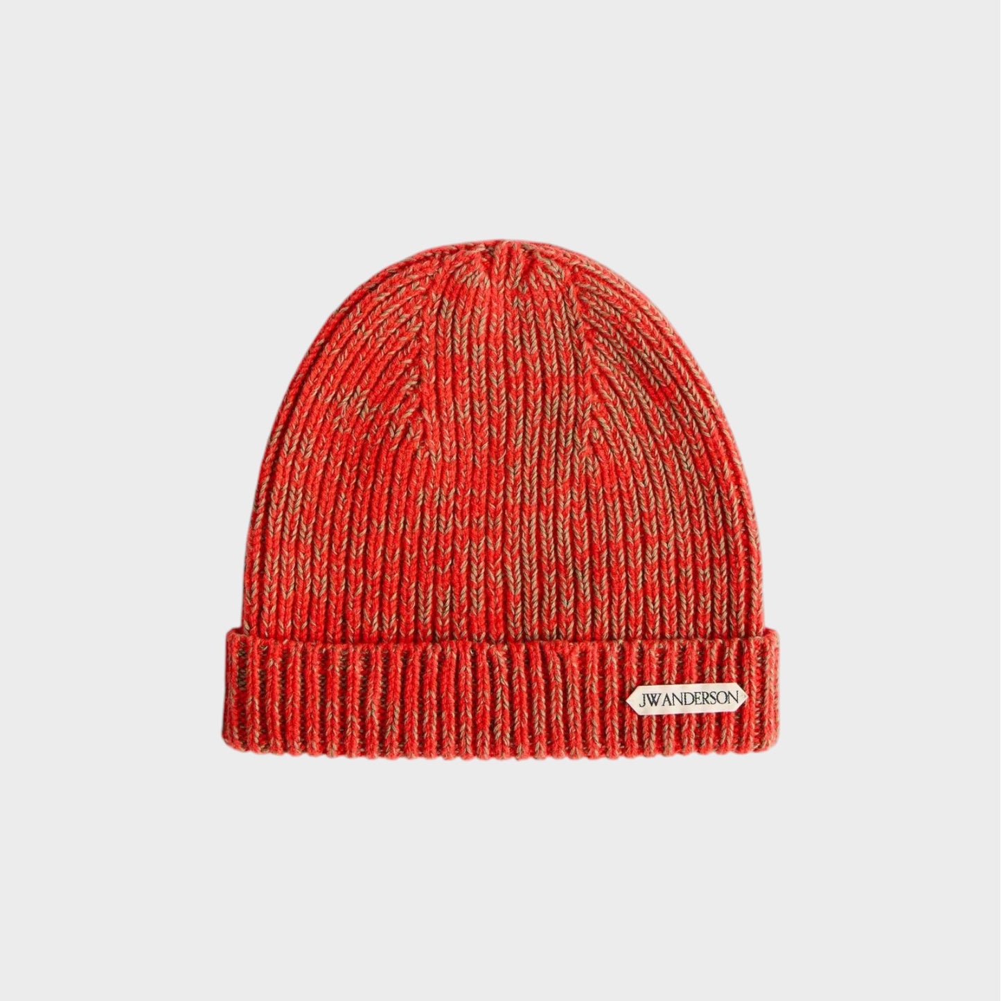 JW Anderson Wool Mouline Beanie