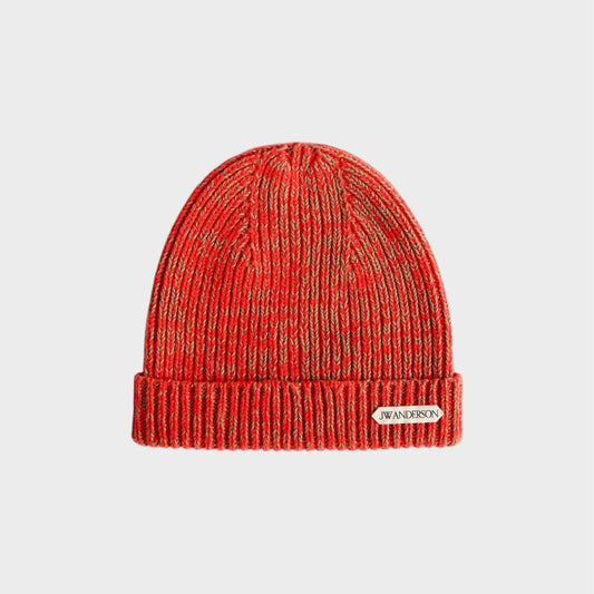 JW Anderson Wool Mouline Beanie