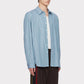 Martine Rose Classic Striped Shirt