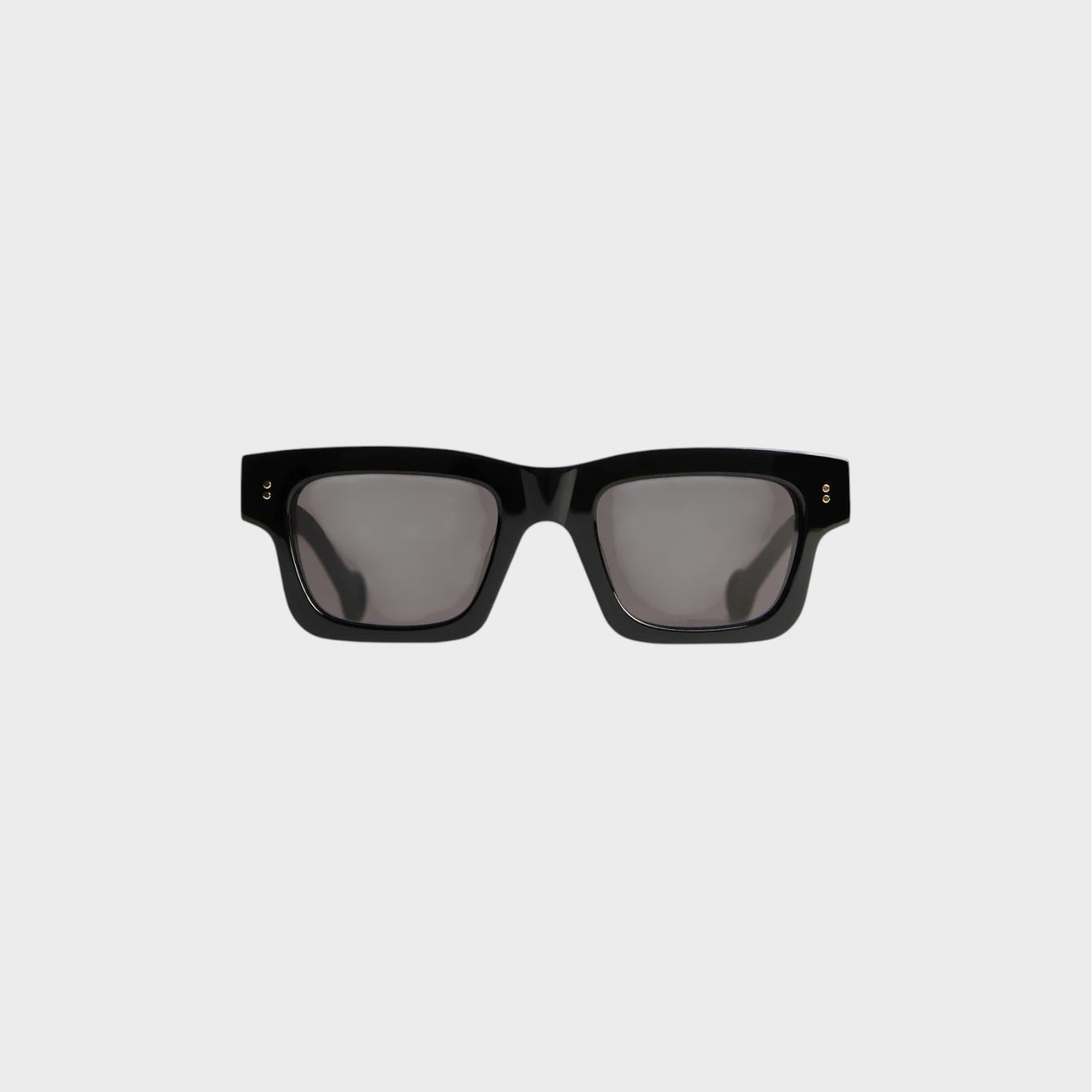 JW Anderson Acetate Rectangular Sunglasses