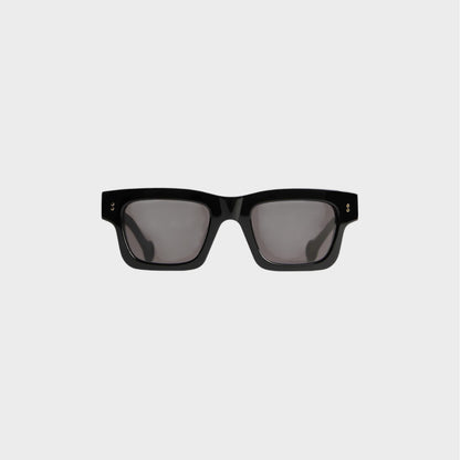 JW Anderson Acetate Rectangular Sunglasses