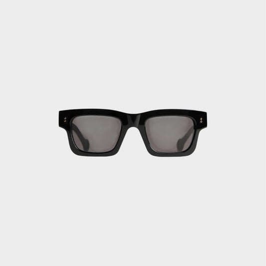 JW Anderson Acetate Rectangular Sunglasses