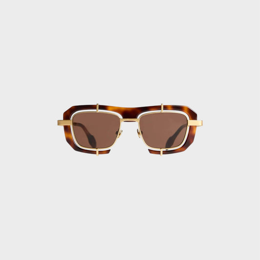 JW Anderson Acetate Geometric Sunglasses
