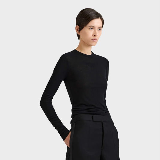 JW Anderson Crew Neck Top