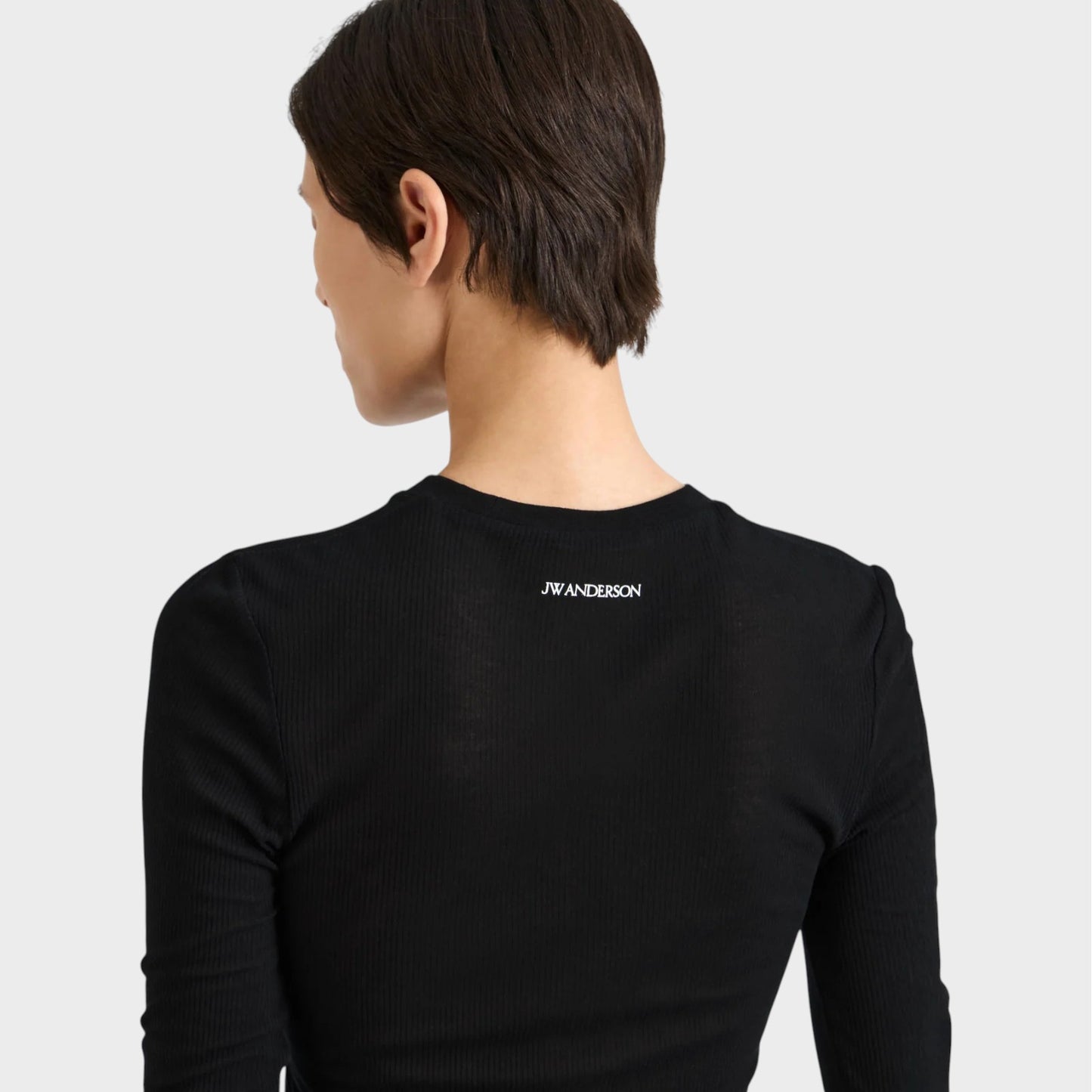 JW Anderson Crew Neck Top