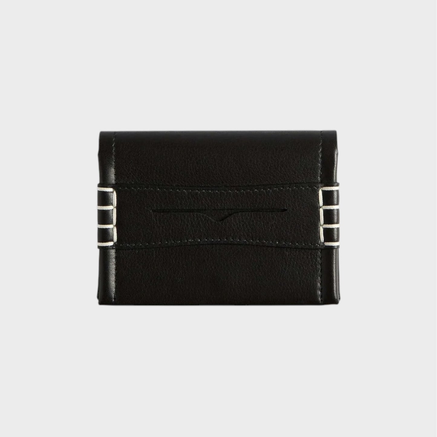 JW Anderson Loafer Folding Card Holder