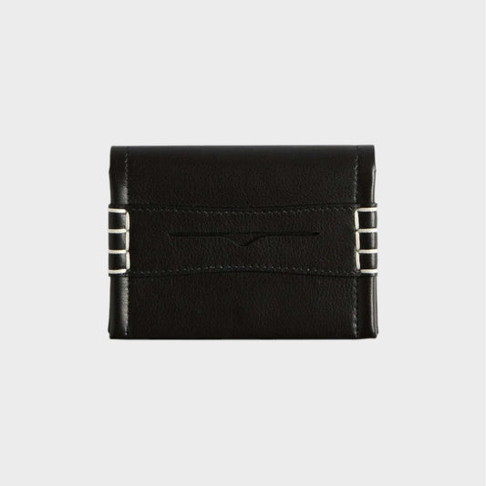 JW Anderson Loafer Folding Card Holder