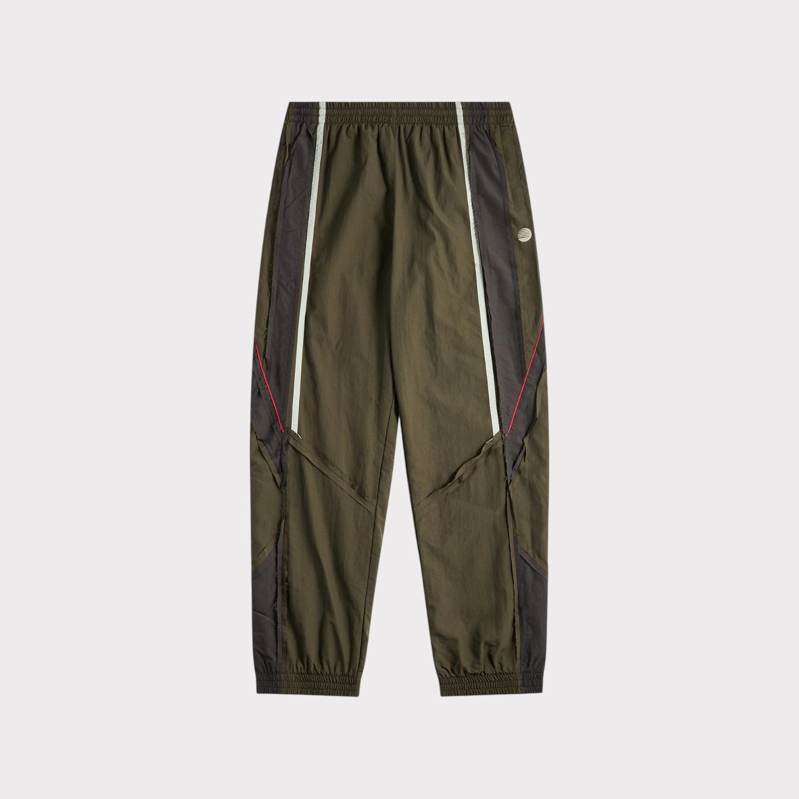 Martine Rose Waist Track Pants