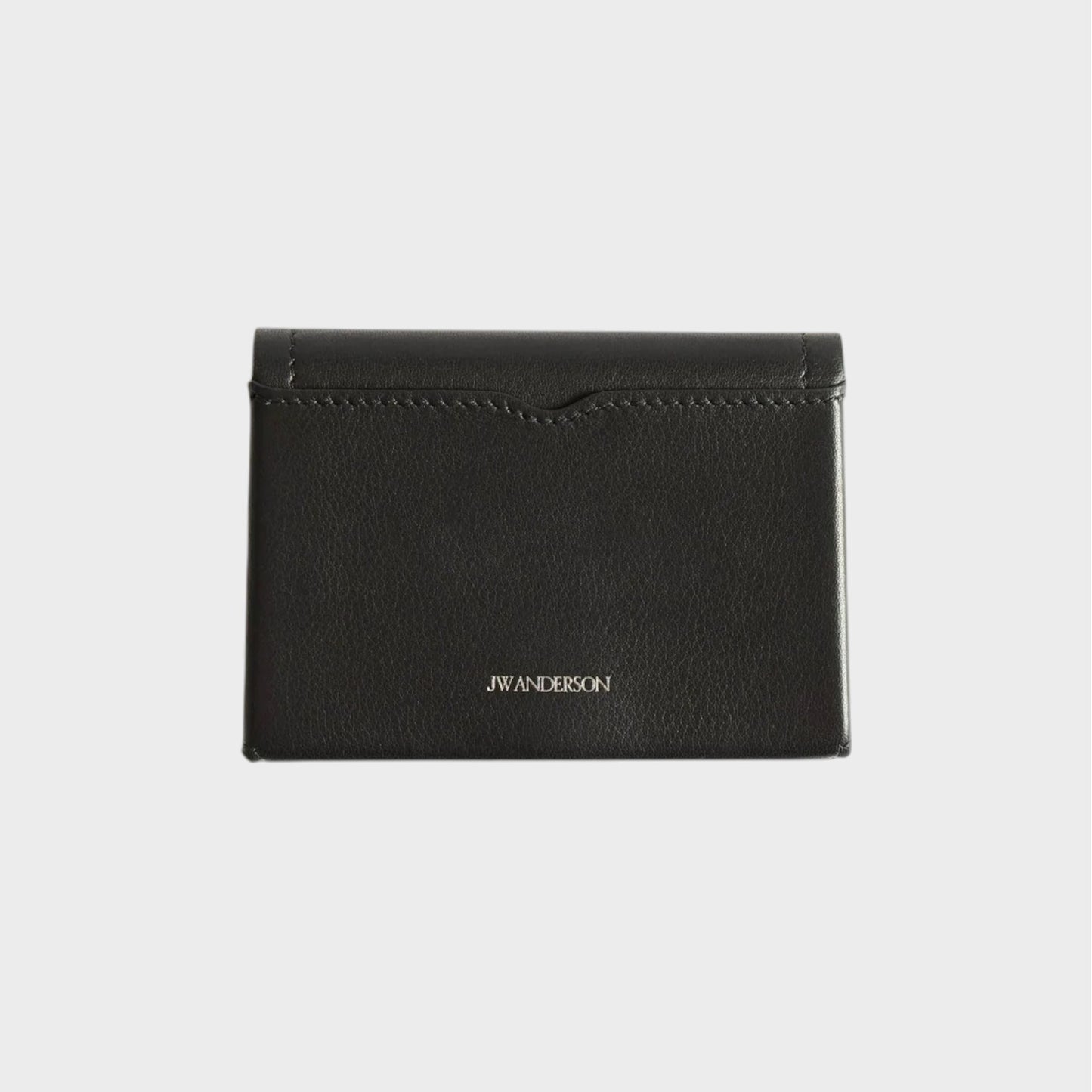 JW Anderson Loafer Folding Card Holder