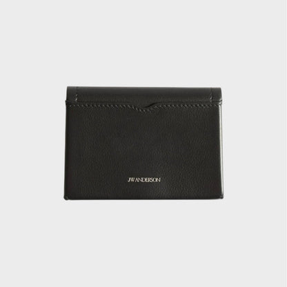 JW Anderson Loafer Folding Card Holder