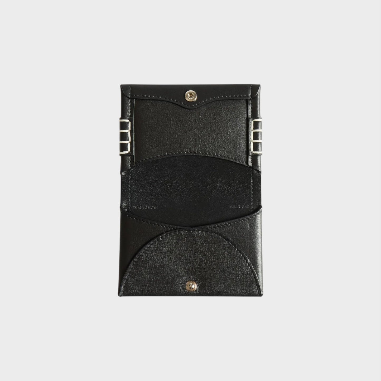 JW Anderson Loafer Folding Card Holder