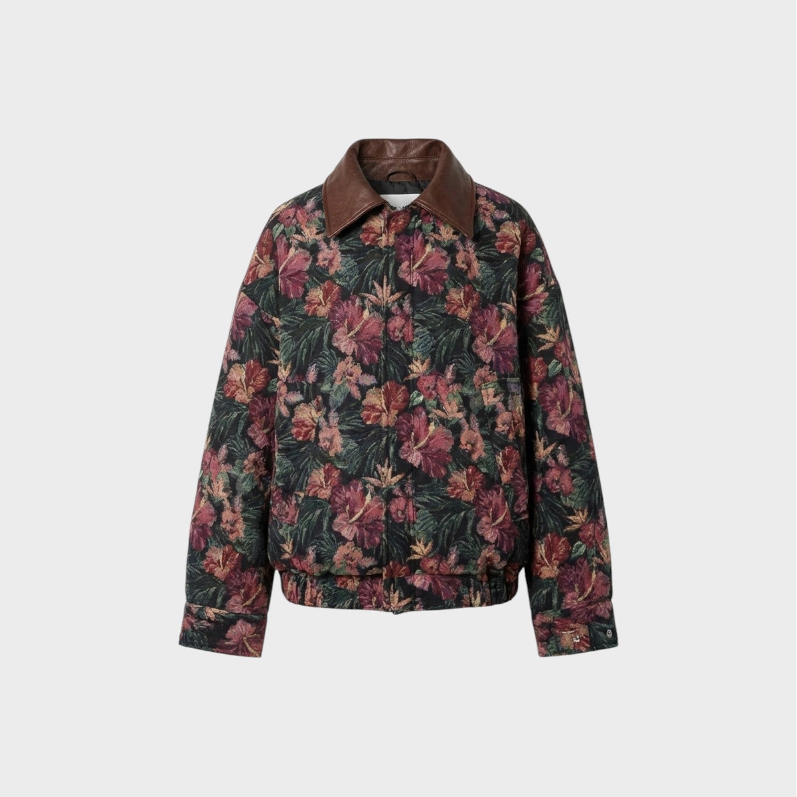 S.S.Daley Dennis Harrington Jacket