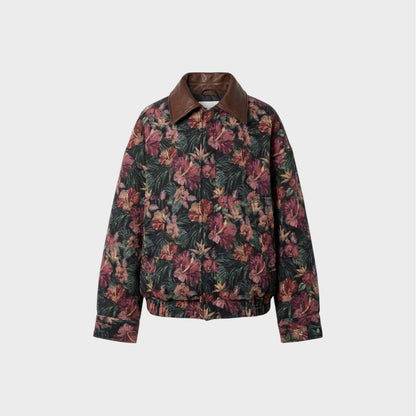 S.S.Daley Dennis Harrington Jacket