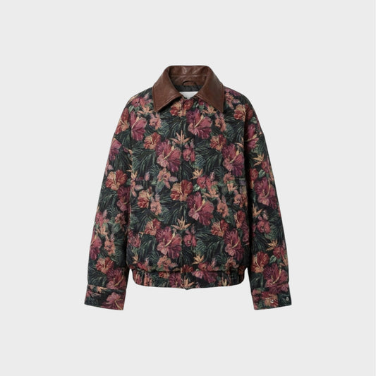 S.S.Daley Dennis Harrington Jacket