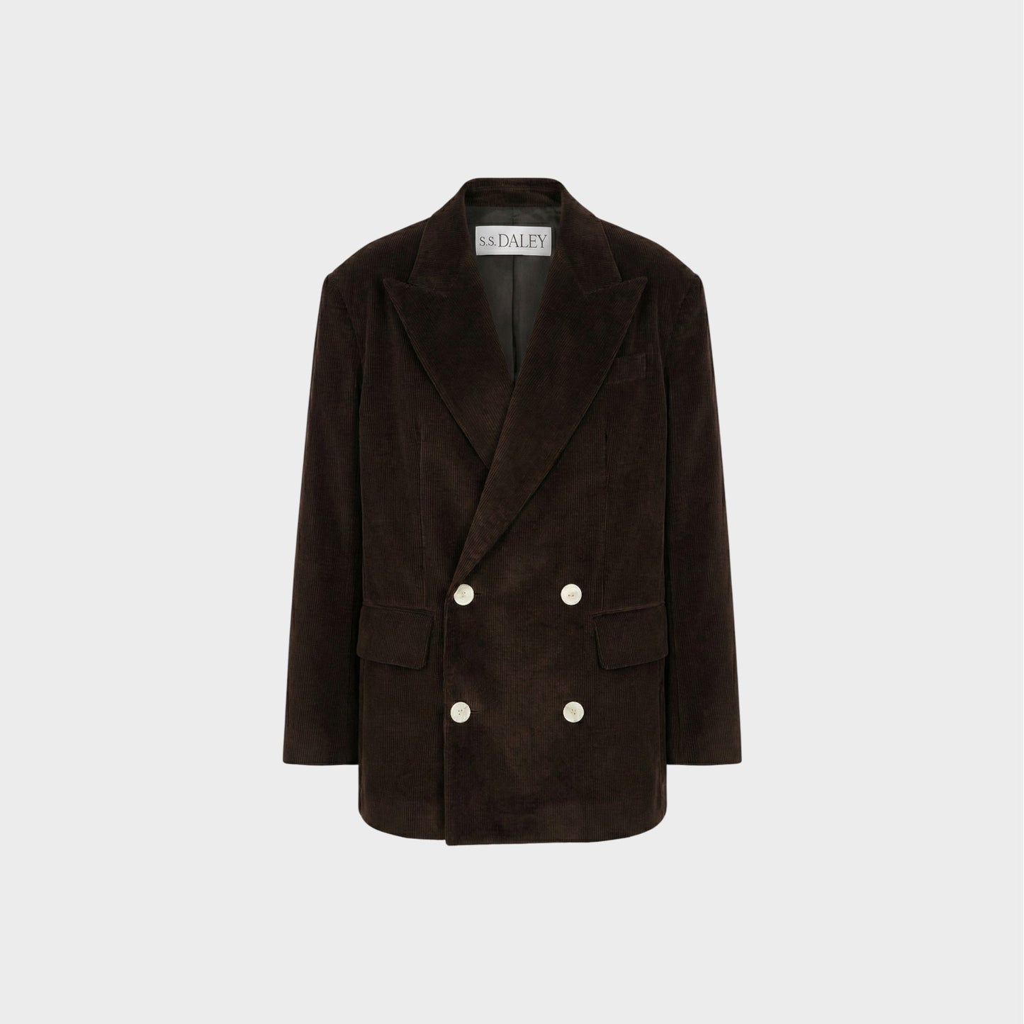 S.S.Daley Eilidh Corduroy Blazer
