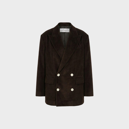 S.S.Daley Eilidh Corduroy Blazer