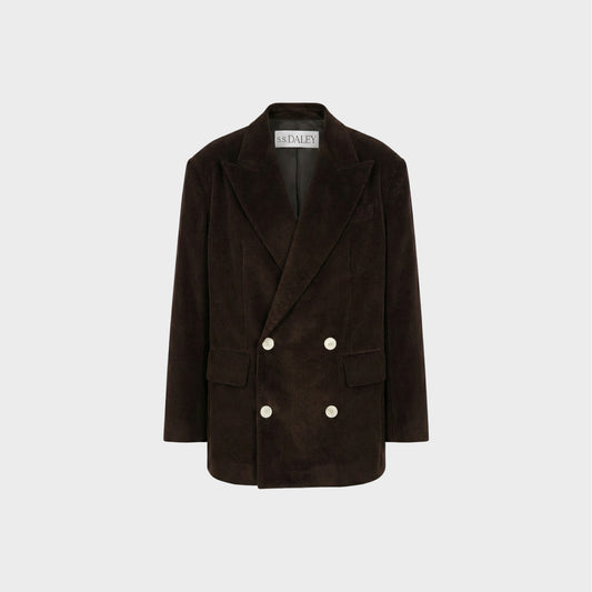 S.S.Daley Eilidh Corduroy Blazer
