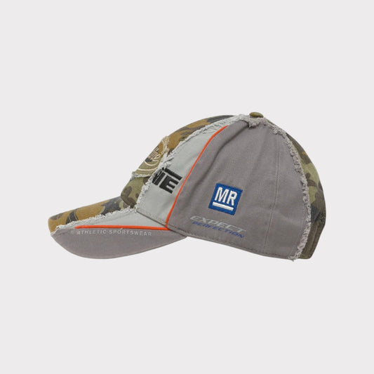 Martine Rose Collage Basball Cap