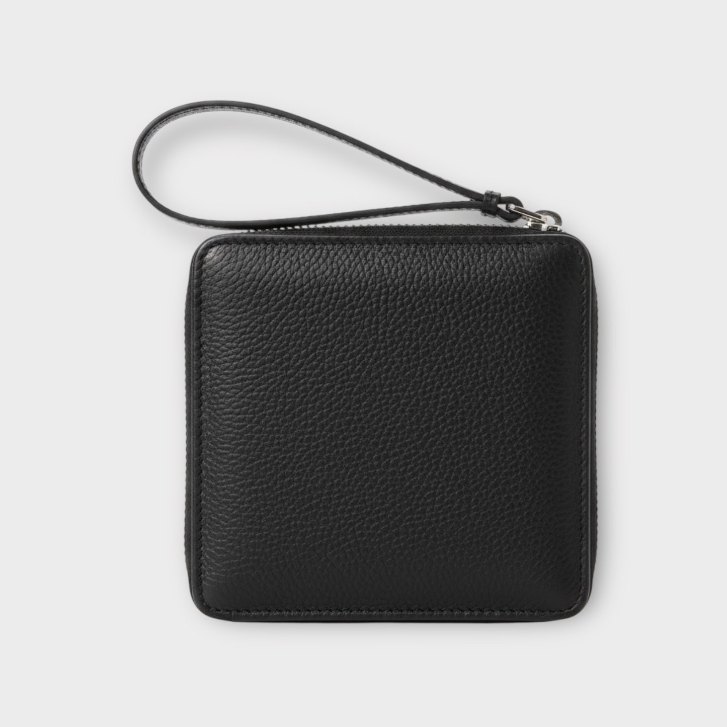 Loewe Rainbow Square Zip Wallet