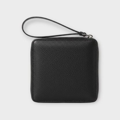 Loewe Rainbow Square Zip Wallet
