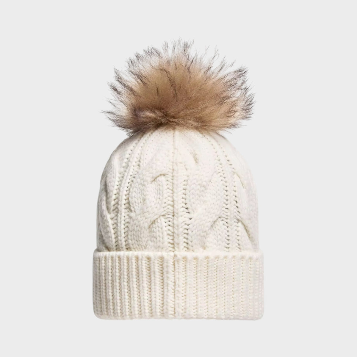 Mocler Grenoble Wool & Cashmere Beanie