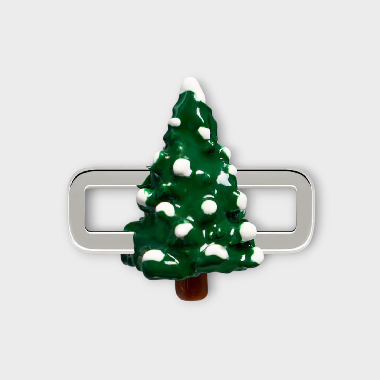 Poubel Alpine tree Charm