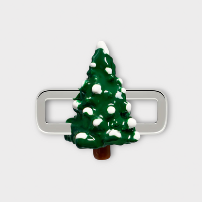 Poubel Alpine tree Charm