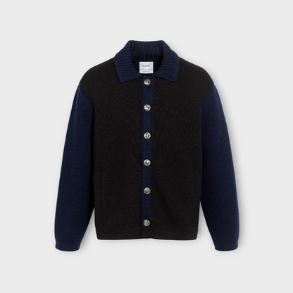 Barrie x Mackintosh Cardigan Jacket