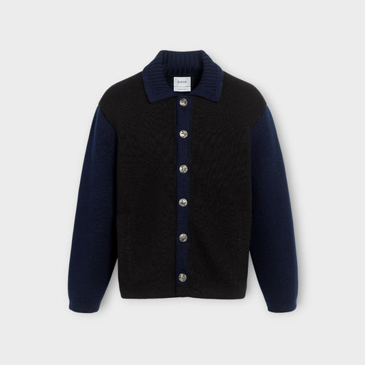 Barrie x Mackintosh Cardigan Jacket