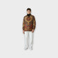 Etro Paisle Quilted Jacket