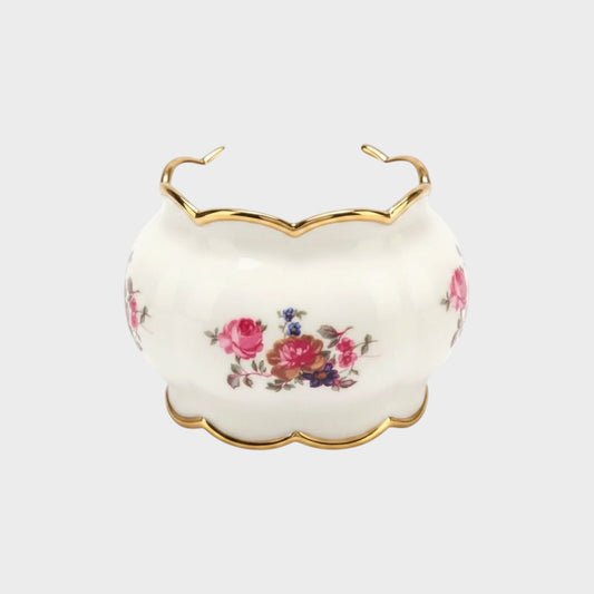 Balenciaga Funnel Laiton Bracelet
