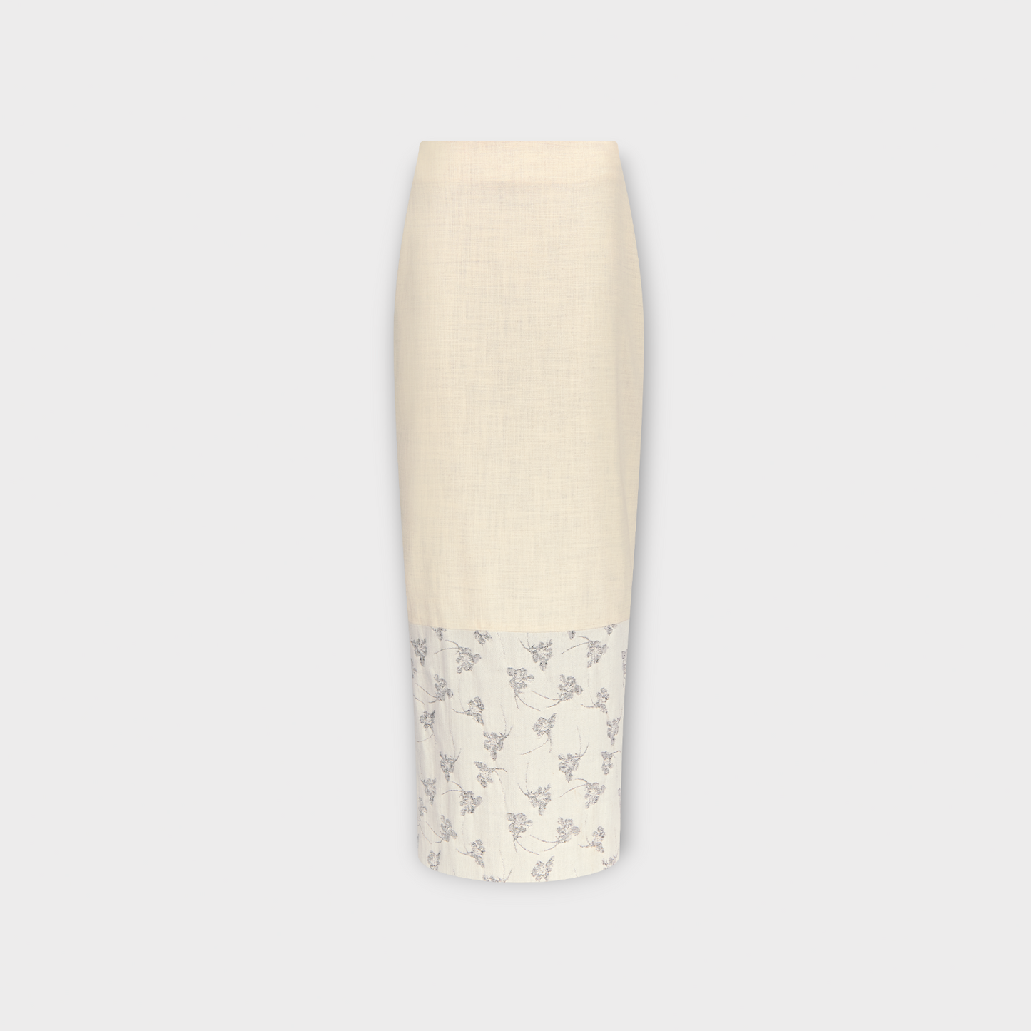 Destree Mila Duo Pencil Midi Skirt