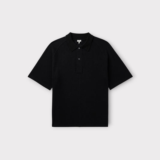 Loewe Anagram Cotton Polo