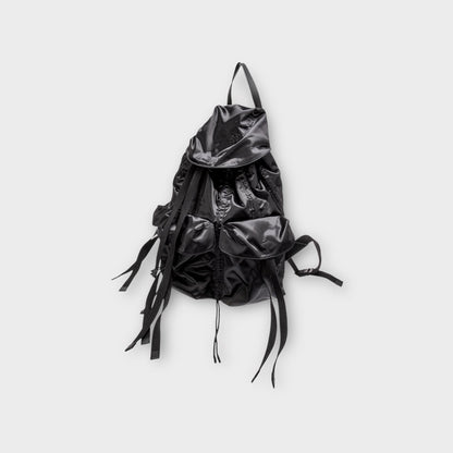Loewe Multi Pocket Rucksack