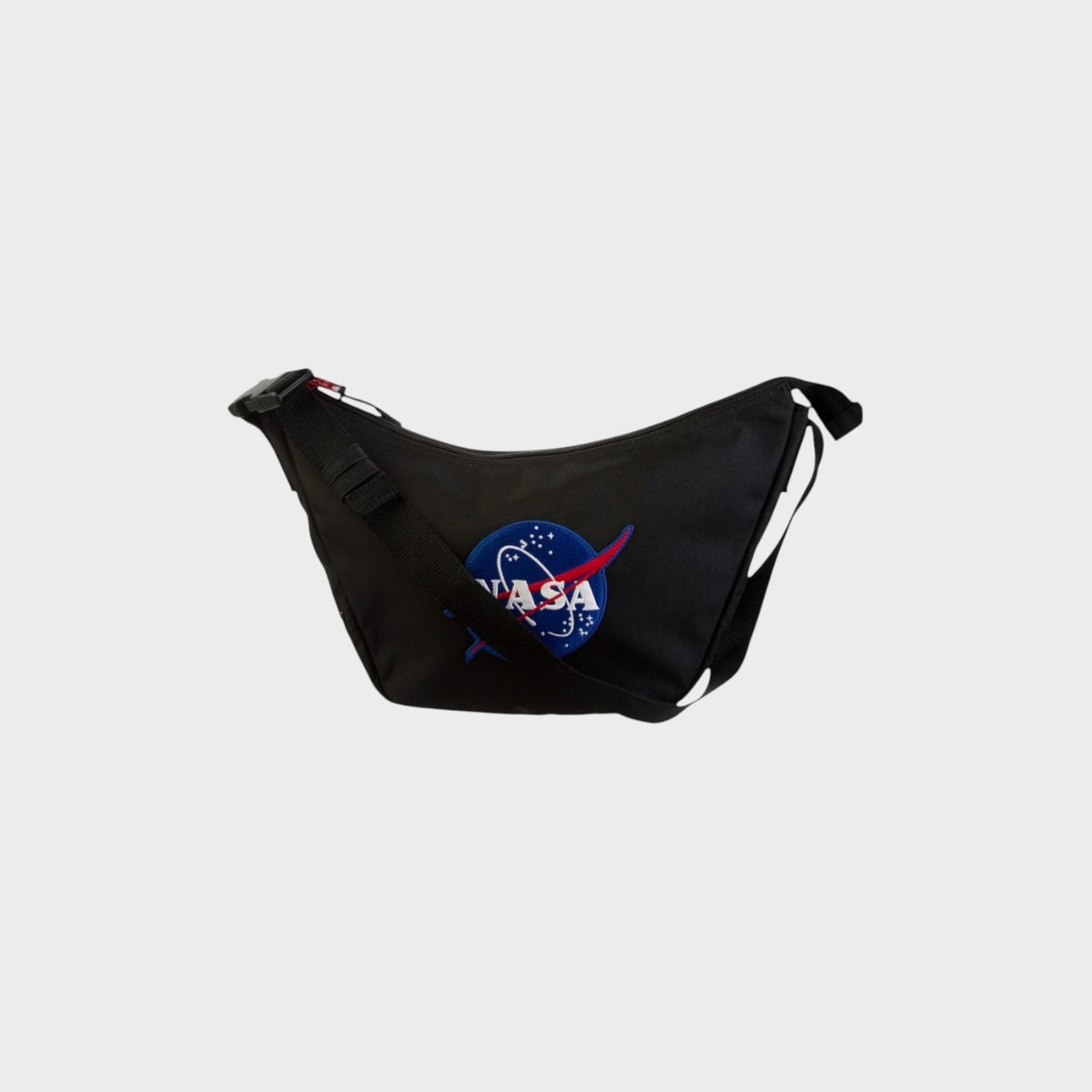 Balenciaga NASA Space Sling Bag