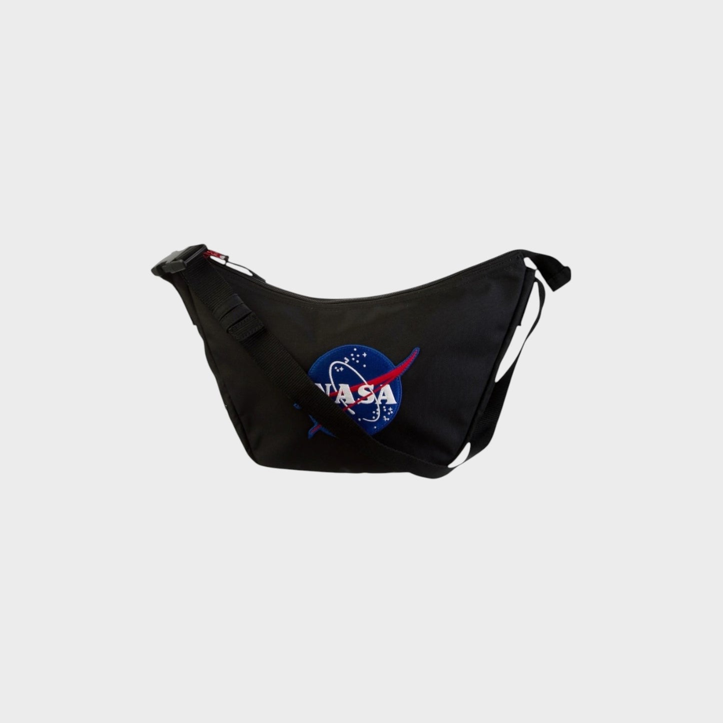 Balenciaga NASA Space Sling Bag