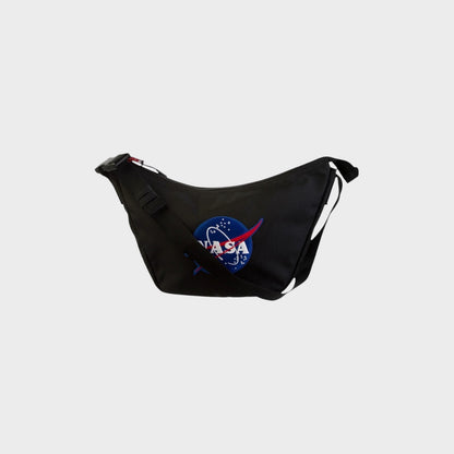 Balenciaga NASA Space Sling Bag