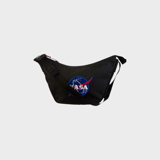 Balenciaga NASA Space Sling Bag