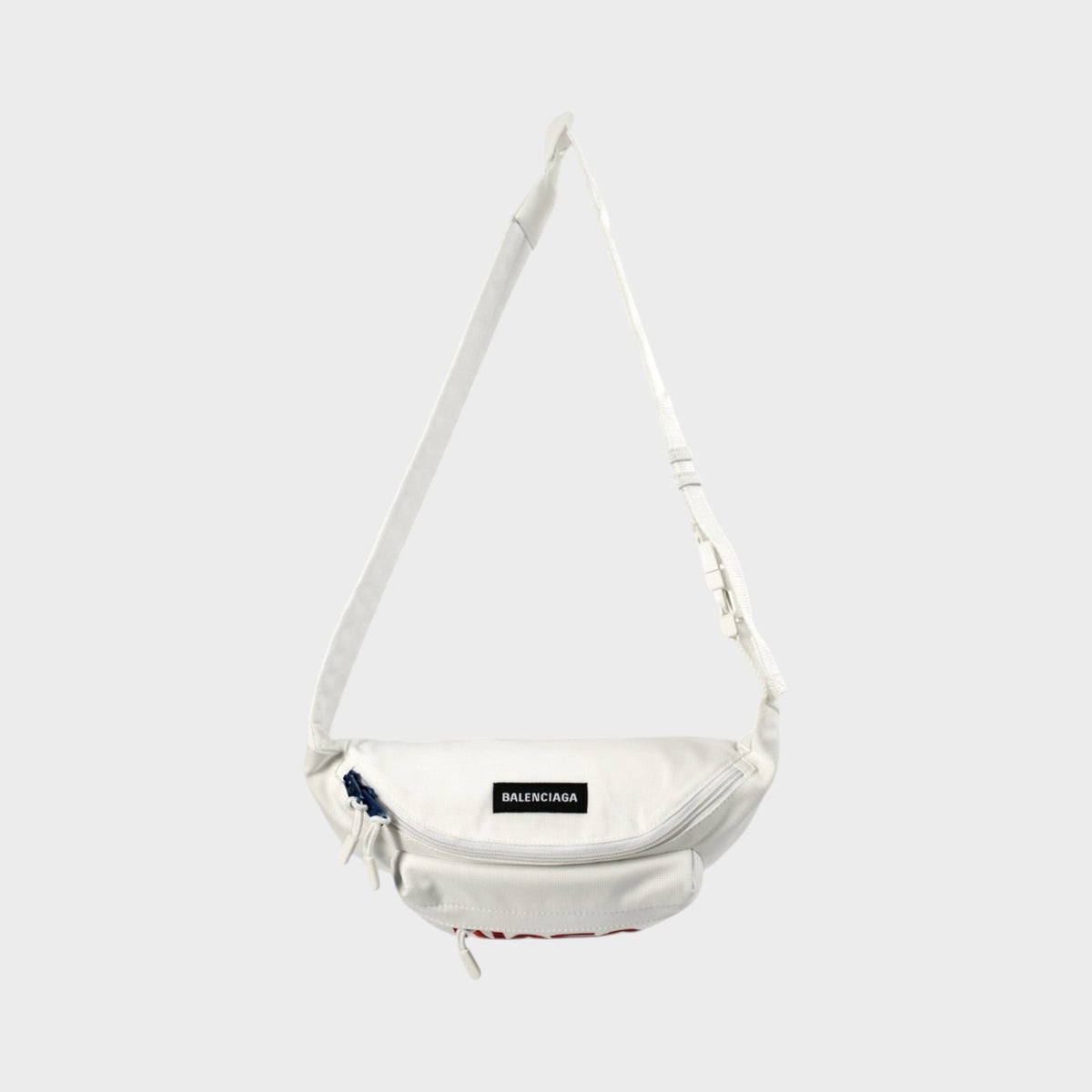 Balenciaga Nylon NASA Belt Pack