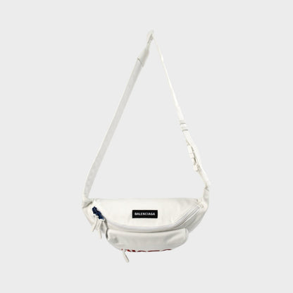 Balenciaga Nylon NASA Belt Pack