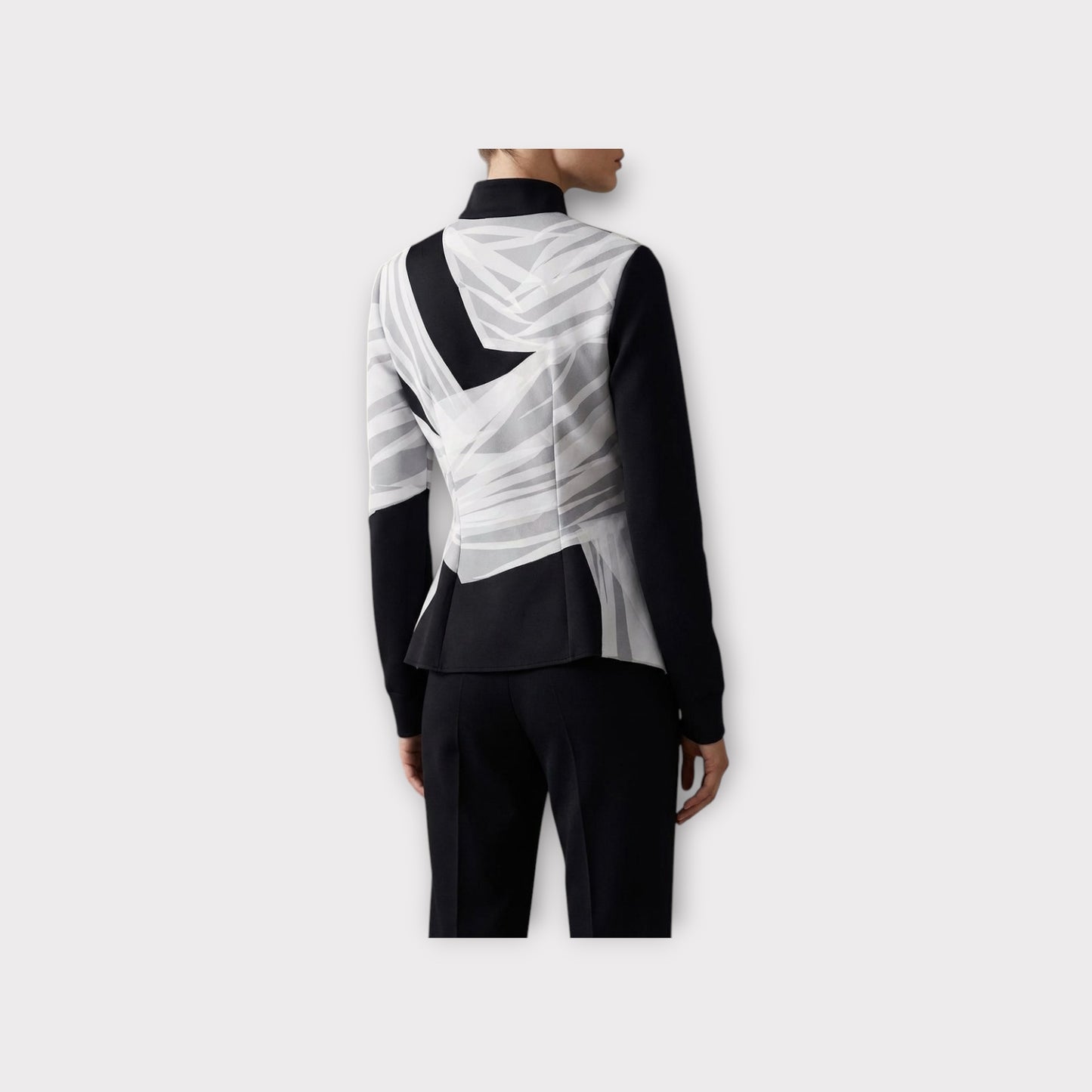 Loewe Sailor Blue Top